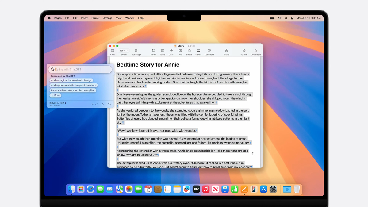 Apple Intelligence เสียเงิน $20
