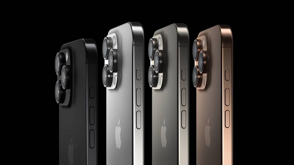 โปรโมชัน iPhone 16 Pro และ 16 Pro Max จาก AIS (เอไอส)