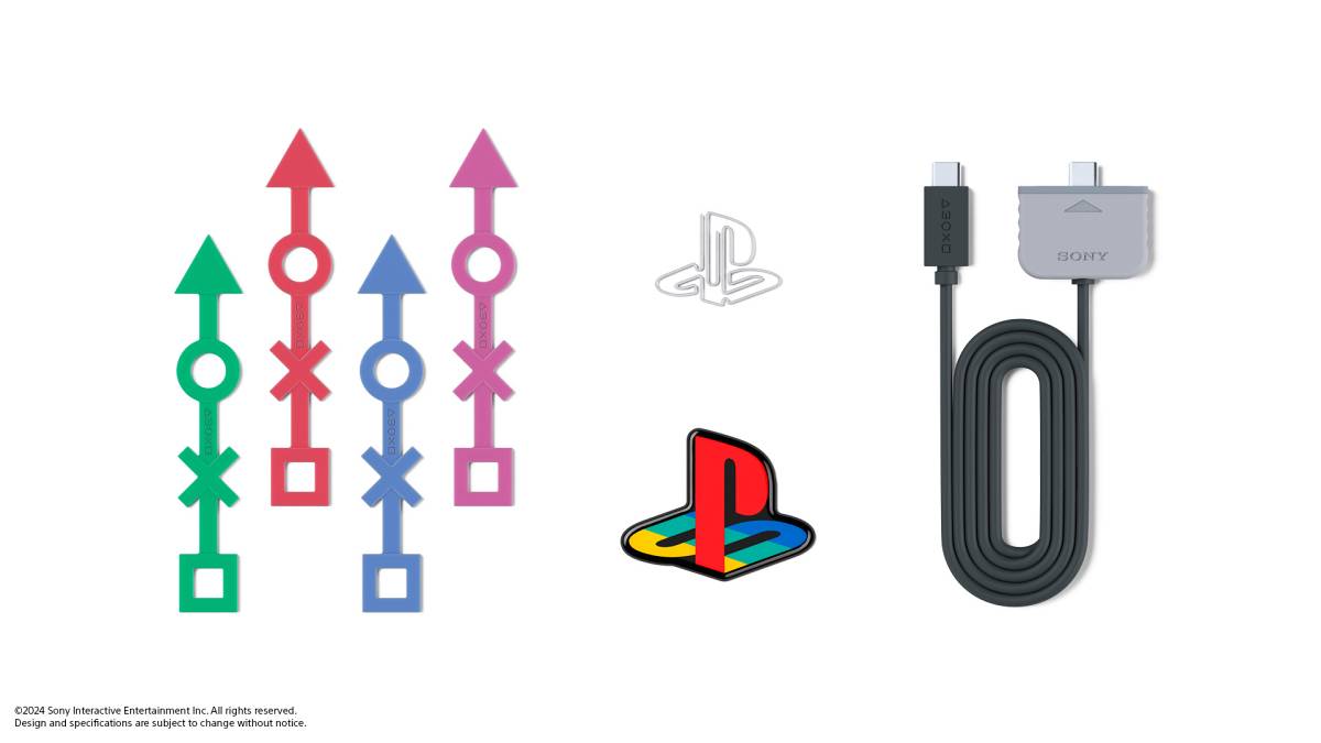 ราคา PlayStation 30th Anniversary Collection ศูนย์ไทย