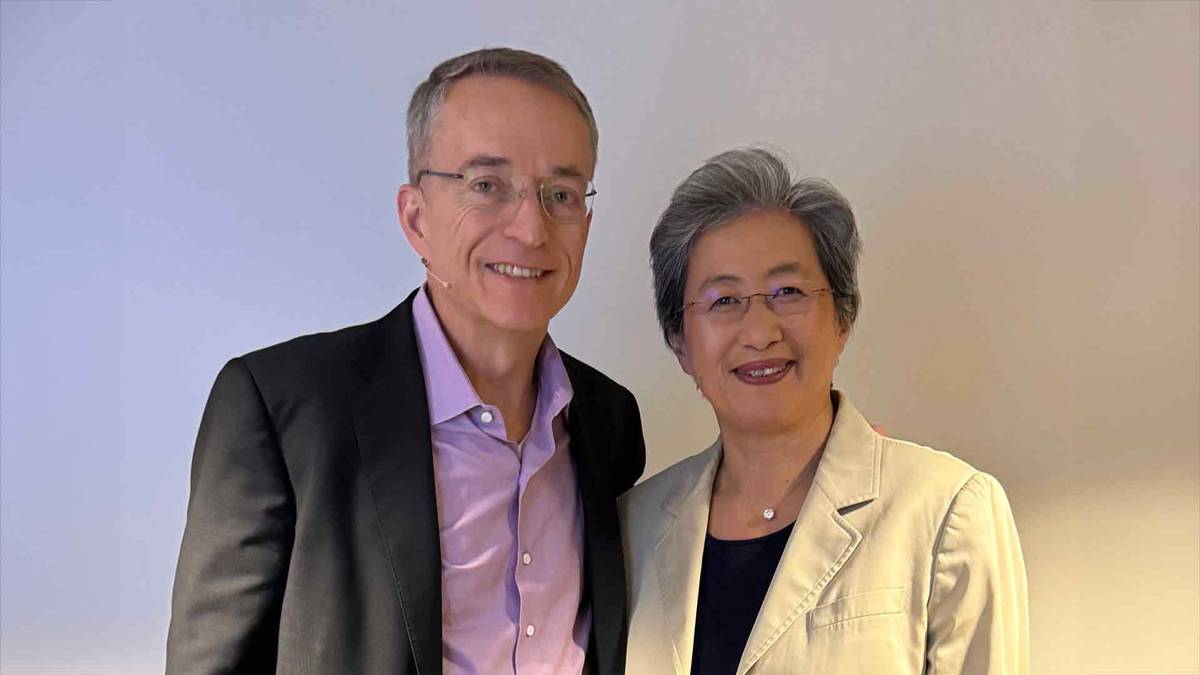 Intel AMD Intel AMD x86 ecosystem advisory group