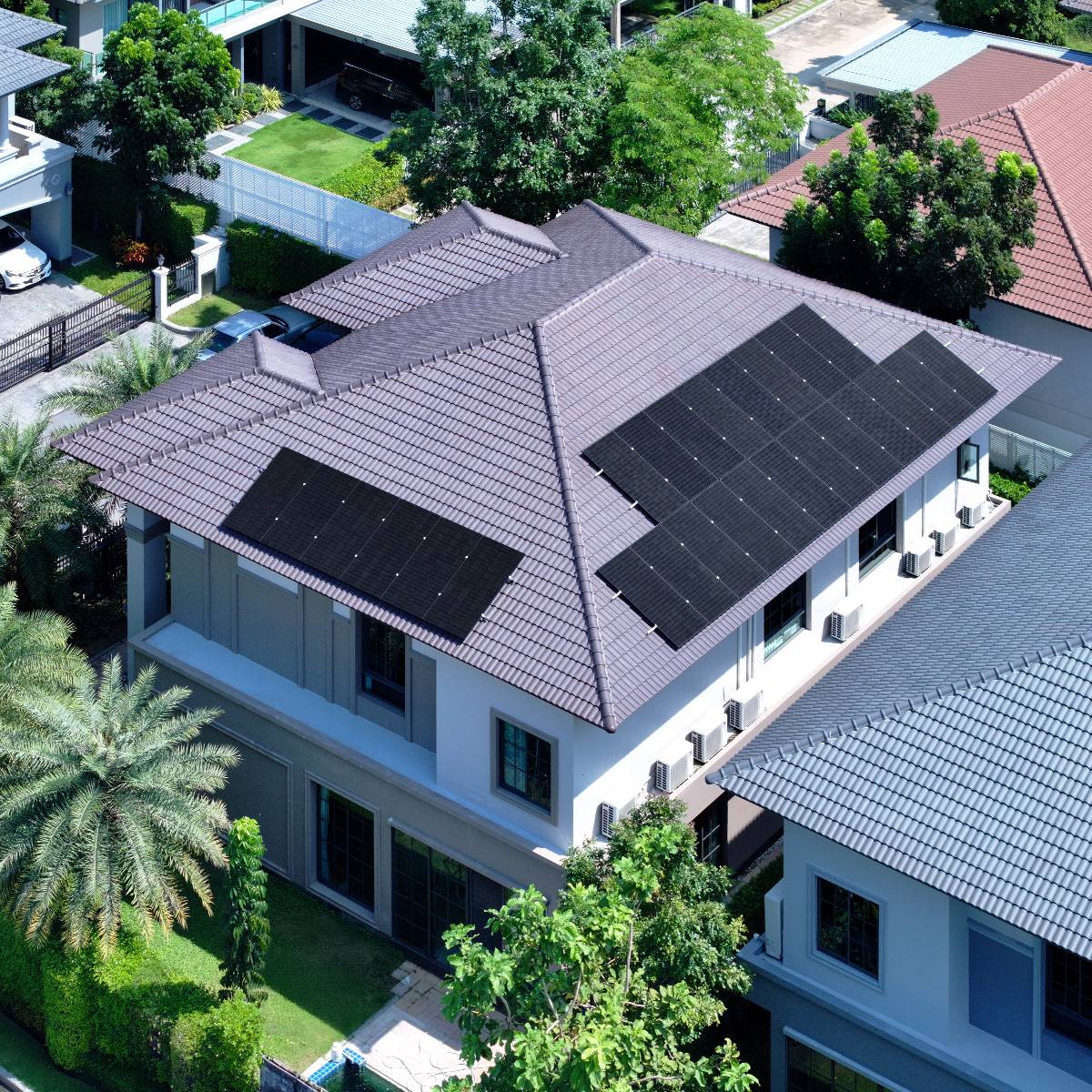 EnergyLIB เปิดตัวโซลูชัน โซลาร์เซลล์ ครบวงจรครั้งแรกในไทย