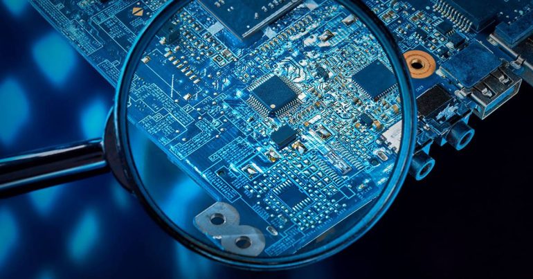 ตลาดเซมิคอนดักเตอร์ ปี 68 คาดเติบโต 14% หนุนด้วยกระแส AI และ GPU
