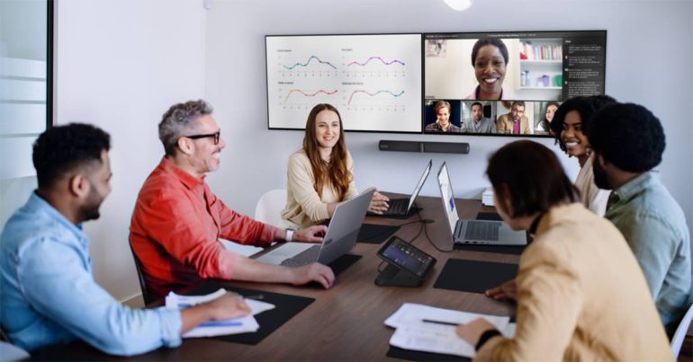 Lenovo ThinkSmart Core Gen 2