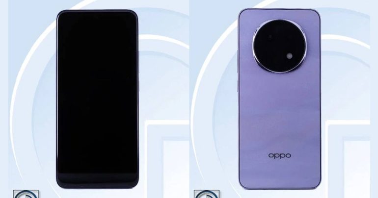 OPPO A5 Pro เปิดตัว