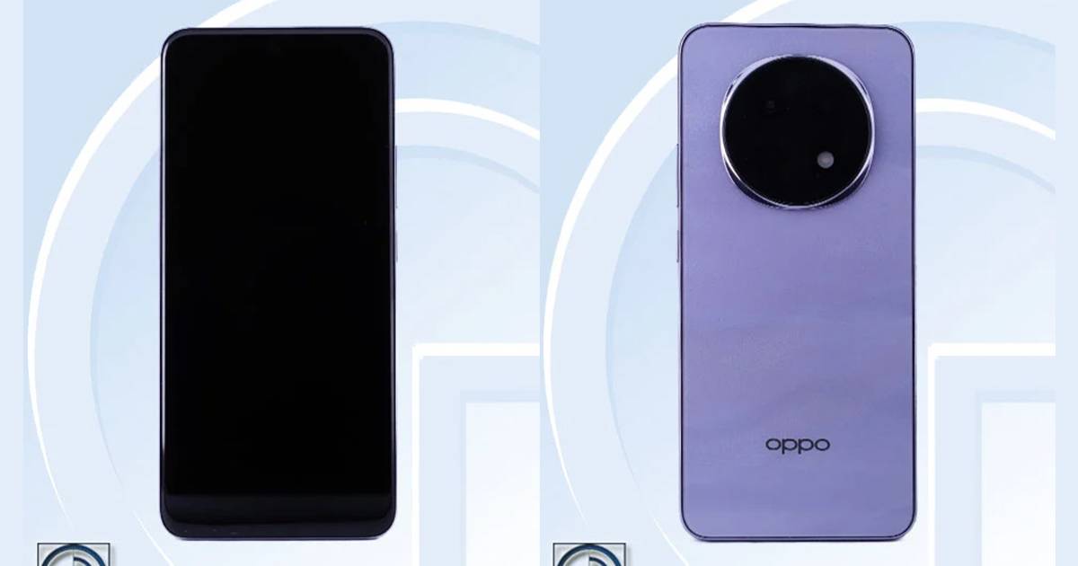 OPPO A5 Pro เปิดตัว