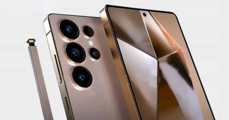 Samsung Galaxy S25 Series