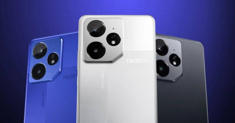 realme Neo7