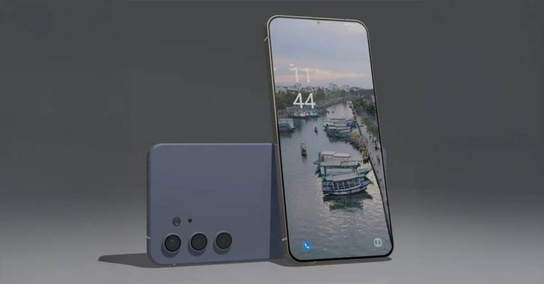 Samsung Galaxy S25 Slim คาดเปิดตัว เดือน กุมภาพันธ์ 2025