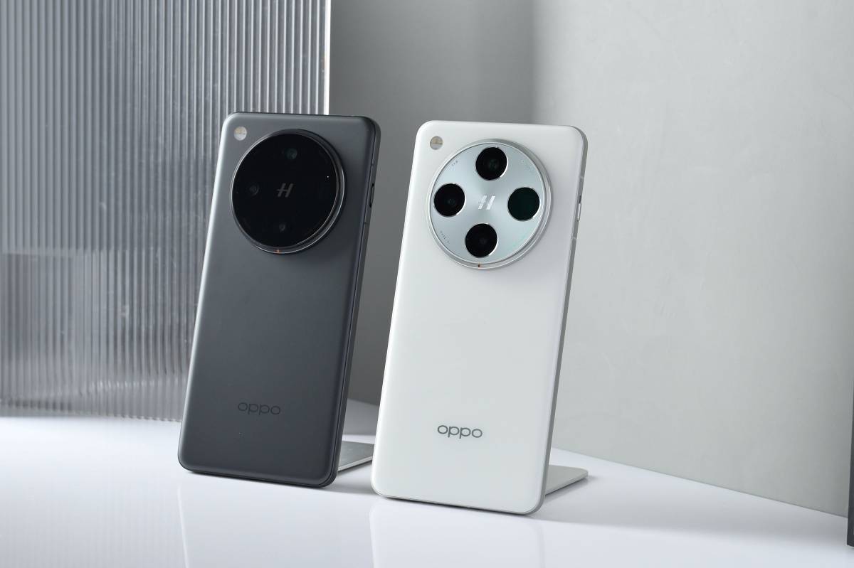 OPPO Find X8 Pro