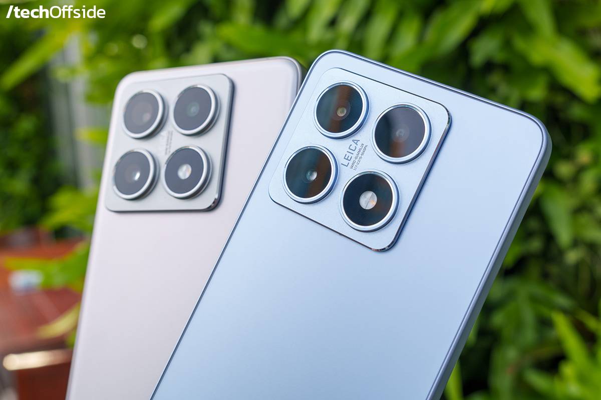 จุดเด่น Xiaomi 14T Series