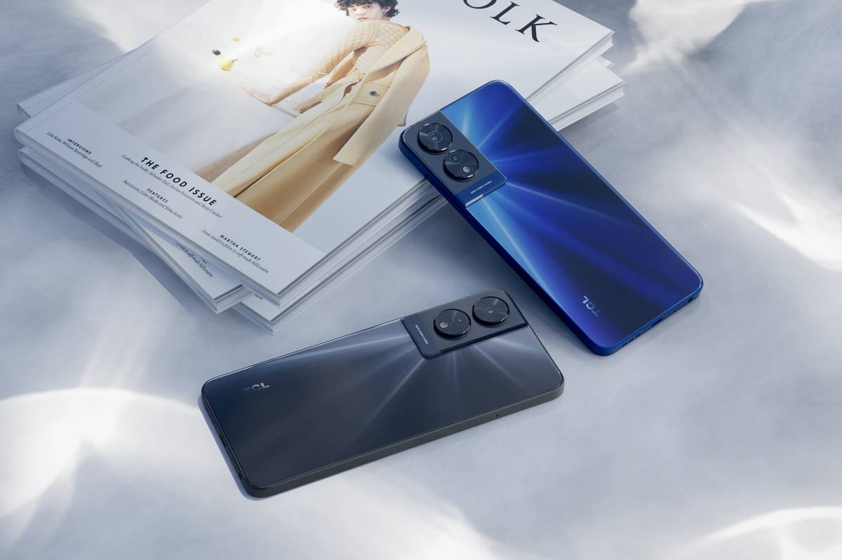 TCL 505 และ 505s