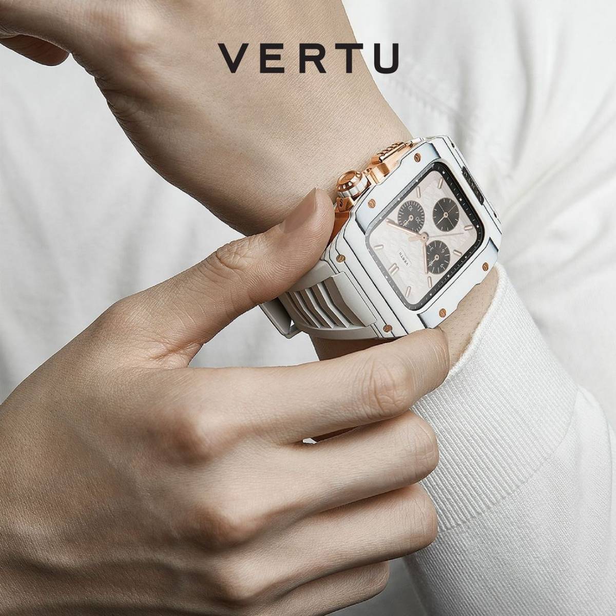 METAWATCH SERIES