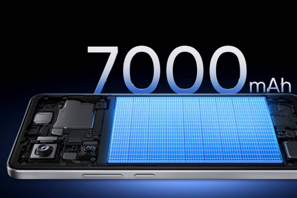 realme Neo7