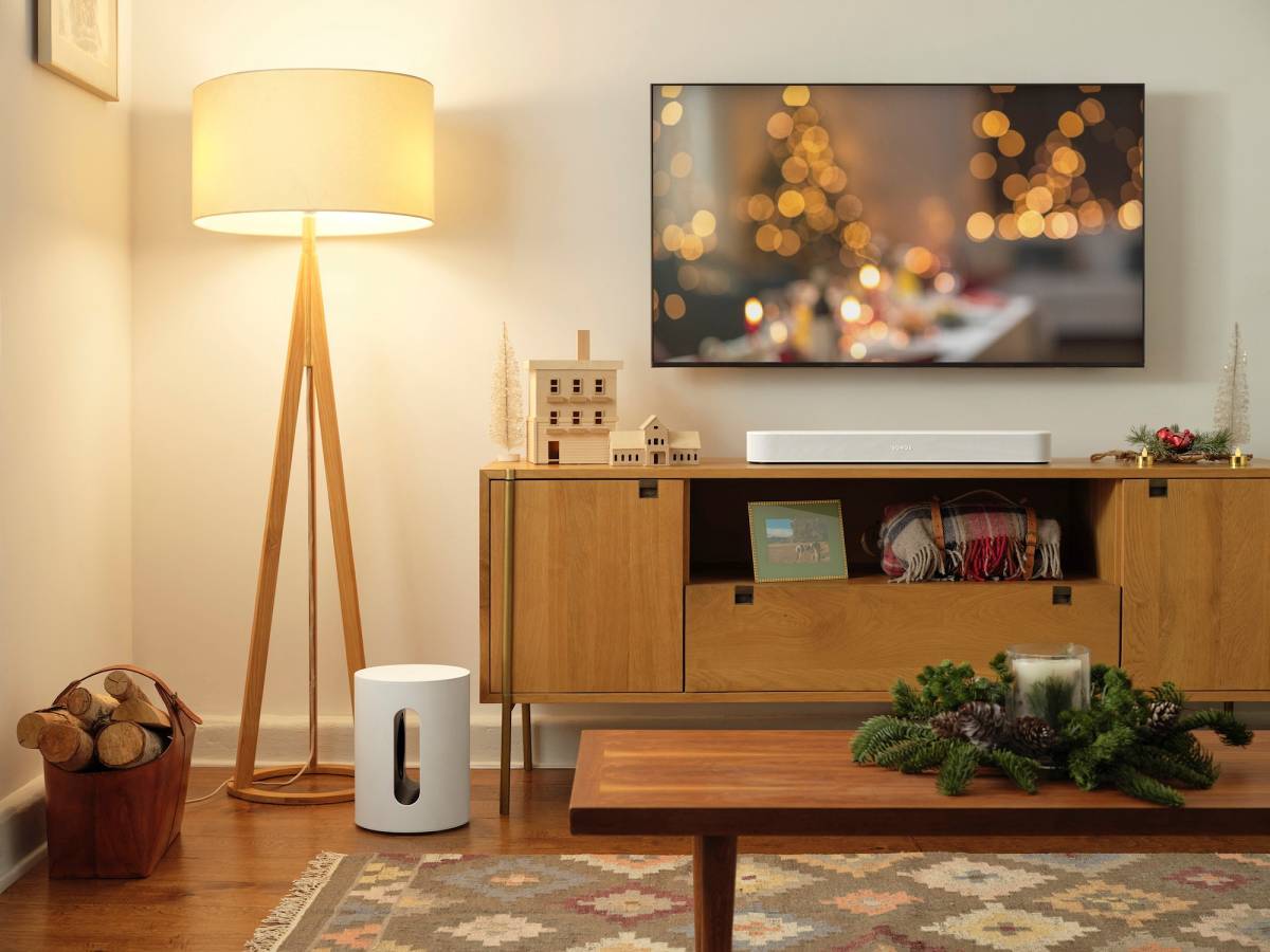 Sonos โปรโมชัน 12.12