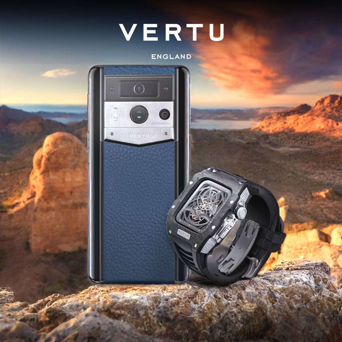 VERTU METAVERTU 2 SERIES