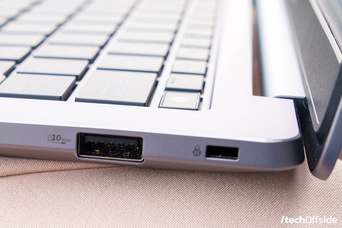 รีวิว ASUS ExpertBook P5