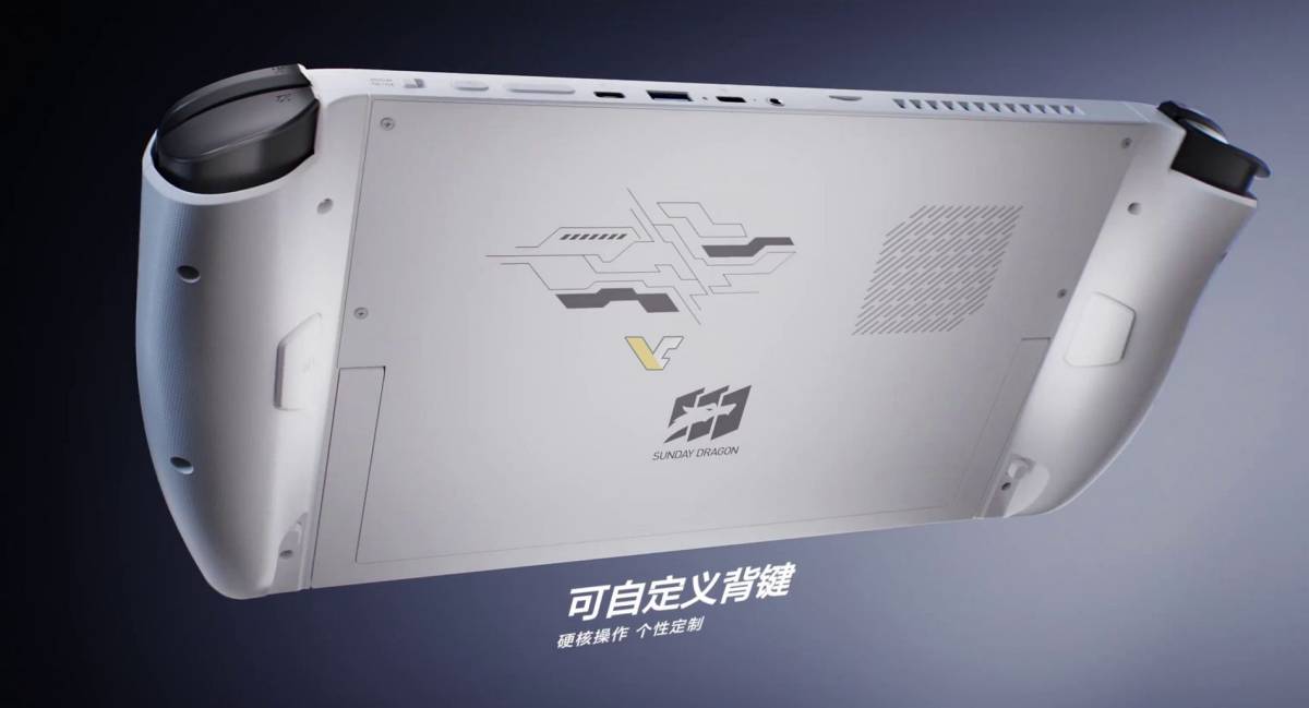 Tencent 3D One
