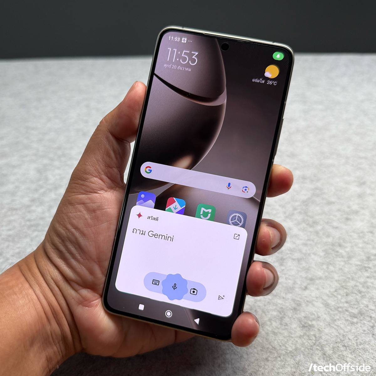 จุดเด่น Xiaomi 14T Series