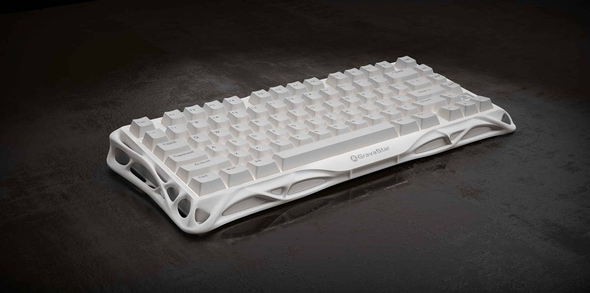 GravaStar K-Series