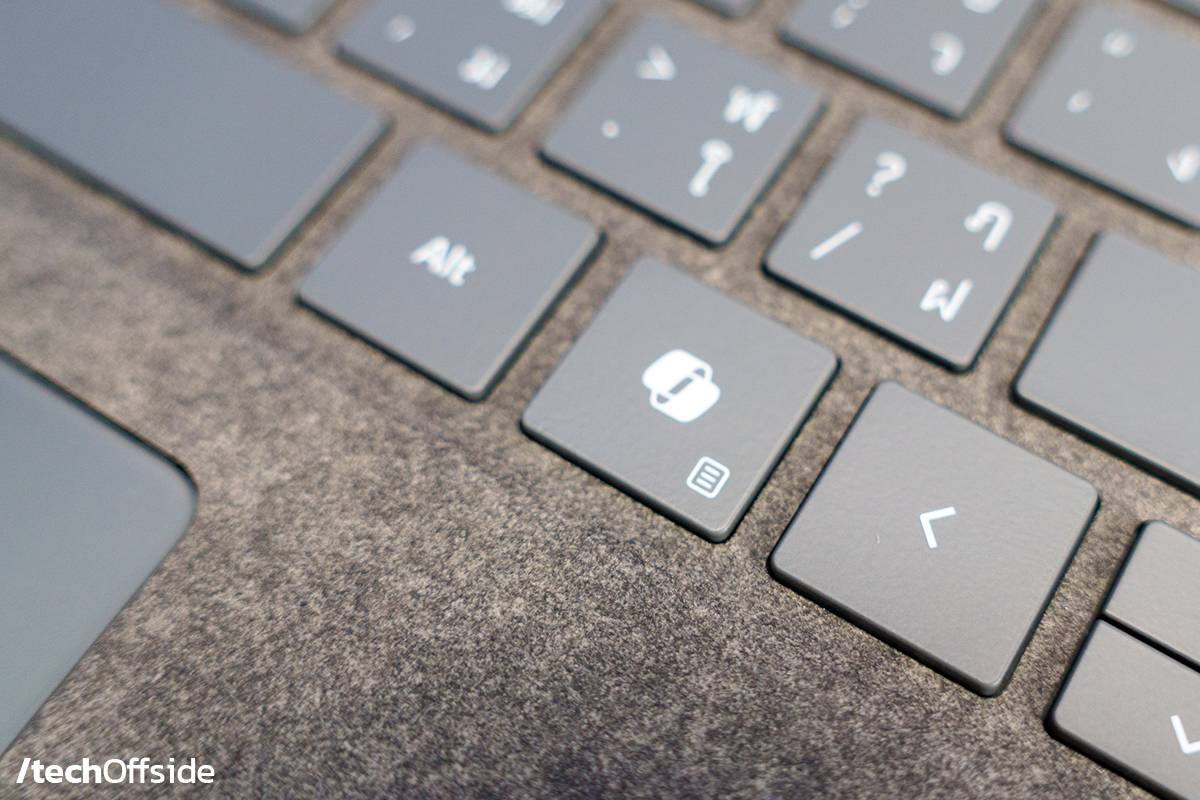 รีวิว Surface Pro 11