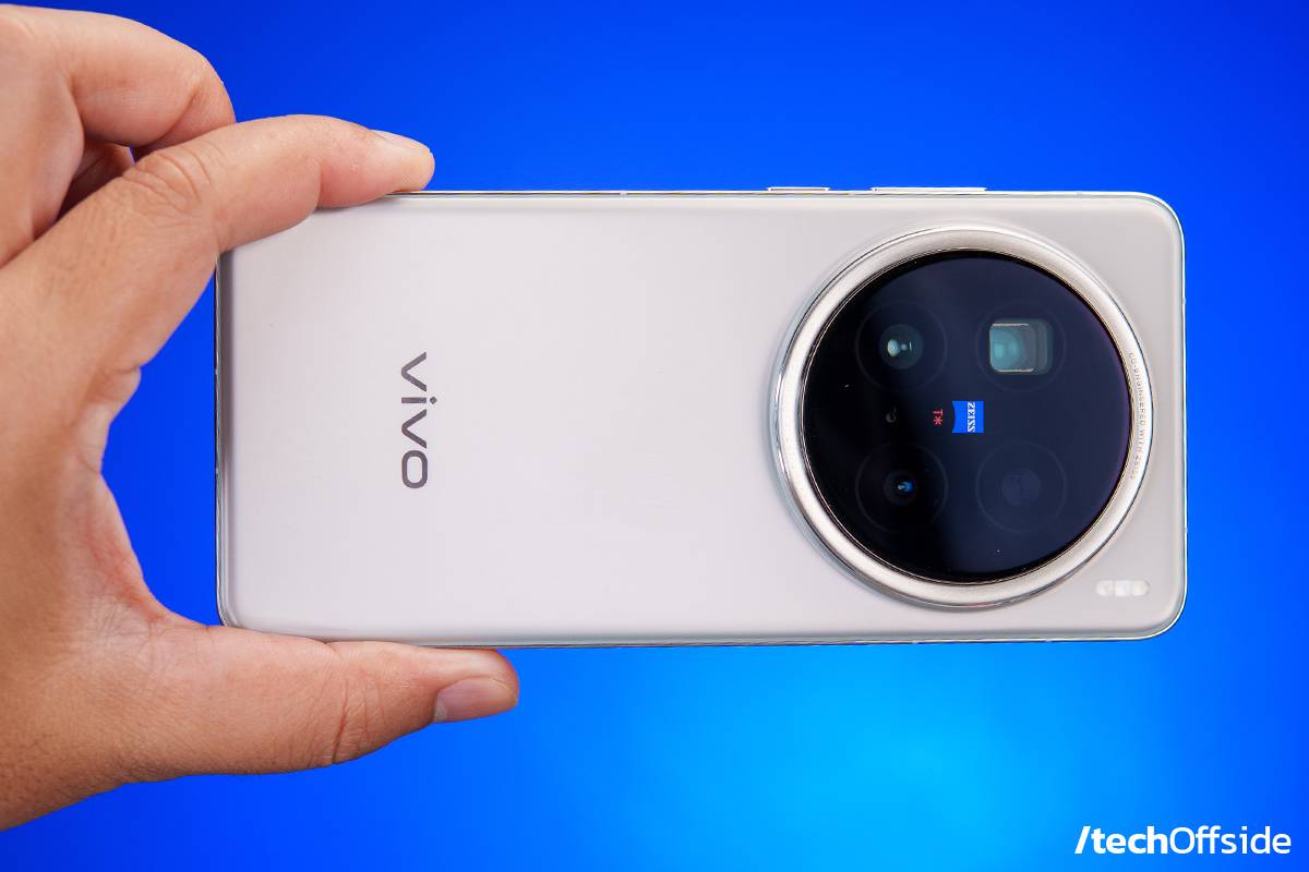 รีวิว vivo X200 Series ราคา โปรโมชัน