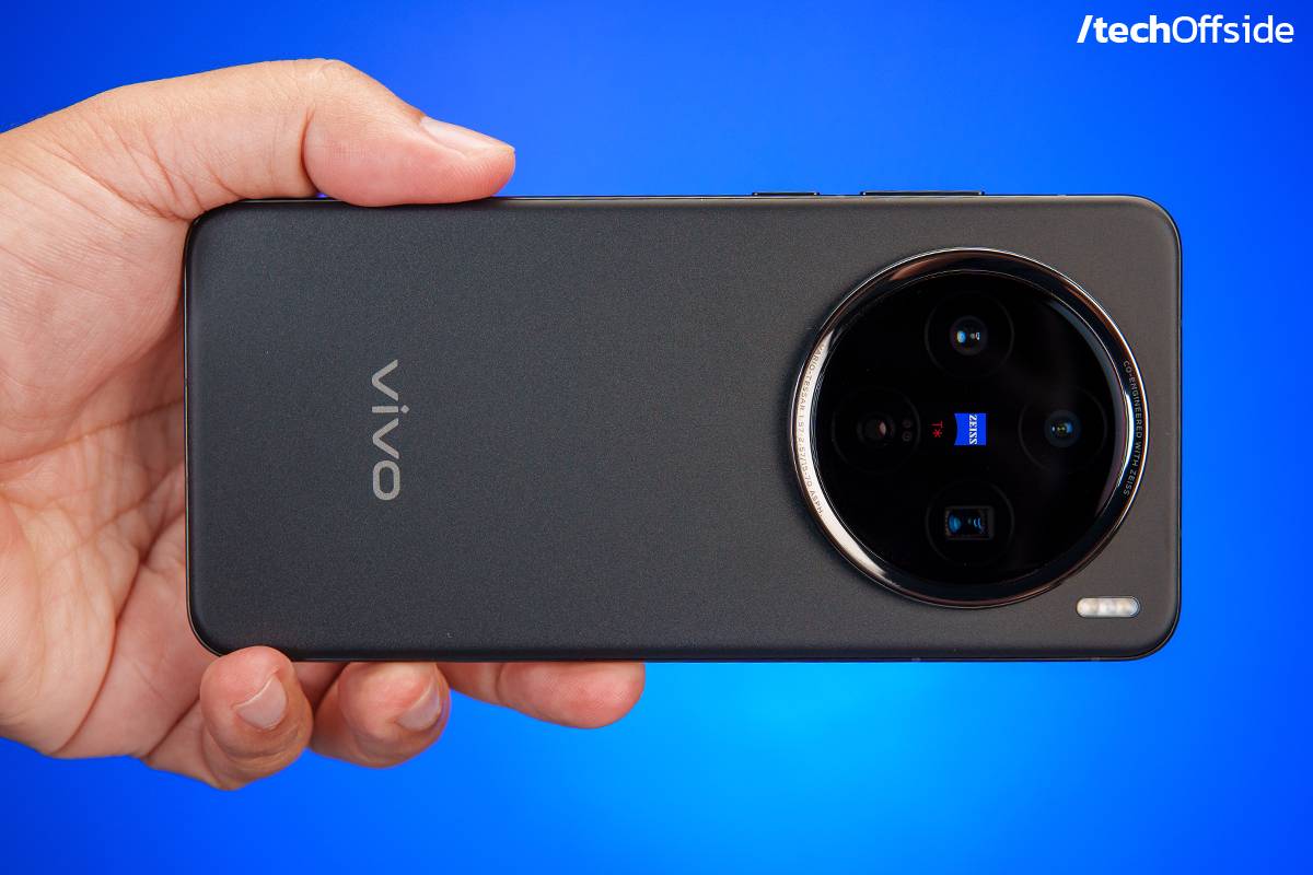 รีวิว vivo X200 Series ราคา โปรโมชัน