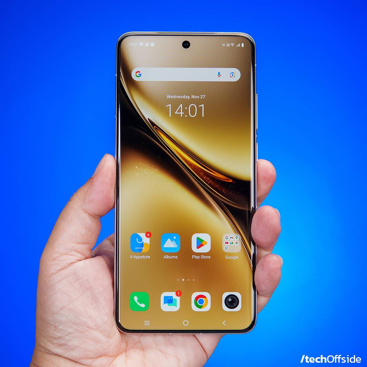 รีวิว vivo X200 Series ราคา โปรโมชัน