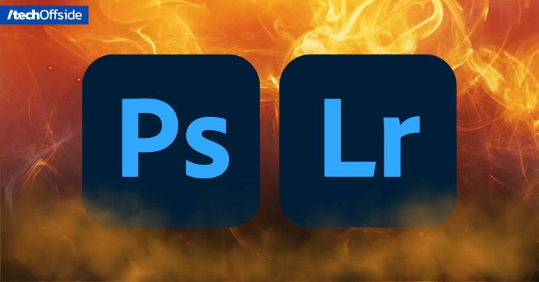 Adobe ยกเลิกแผน Photography (20GB) พร้อมปรับ ขึ้นราคา สำหรับลูกค้าเก่า
