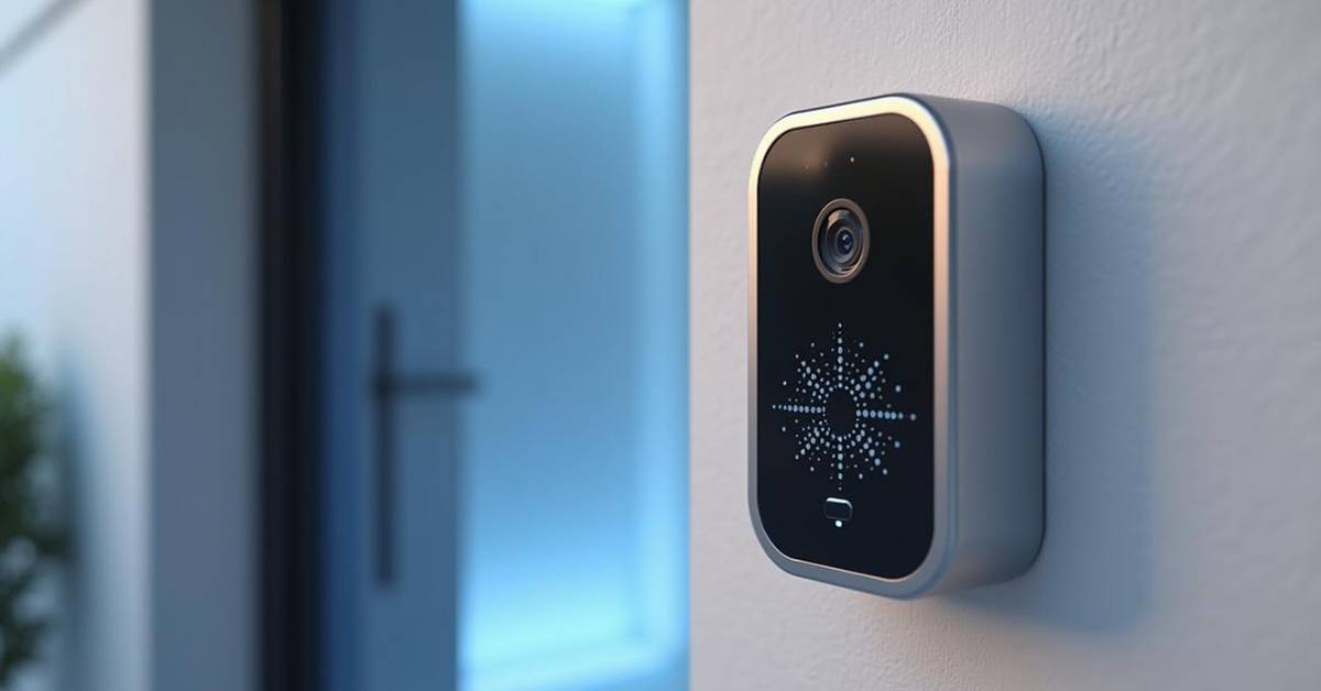 Apple-Face-ID-digital-Doorbell-HomeKit