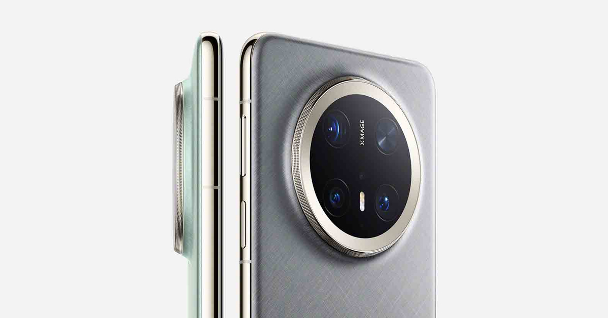 HUAWEI Mate 70