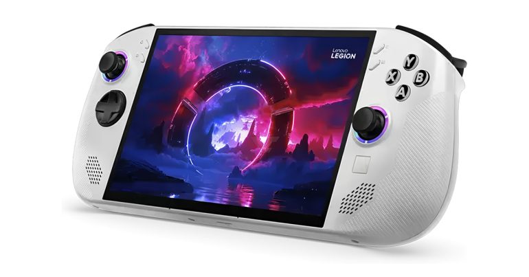 Lenovo Legion Go S