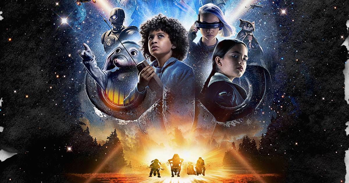 Star Wars: Skeleton Crew