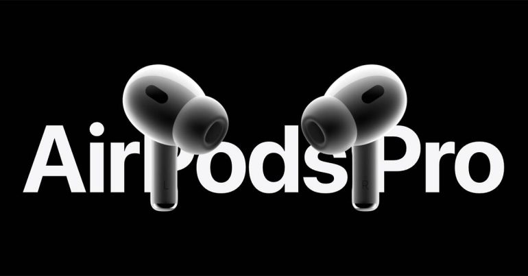 AirPods Pro 3