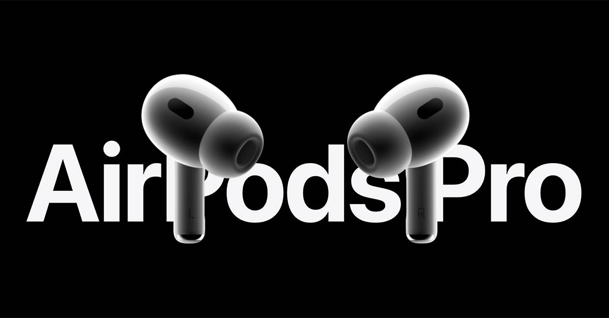 AirPods Pro 3