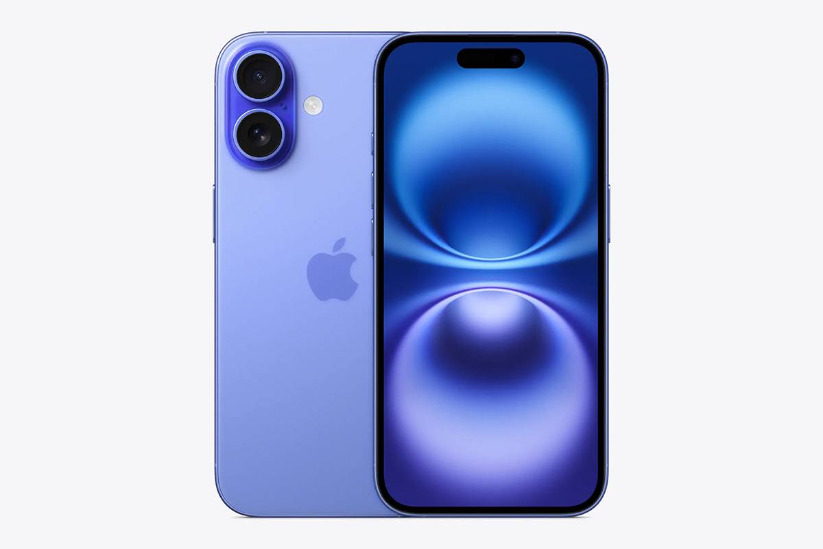 iPhone 17 90Hz