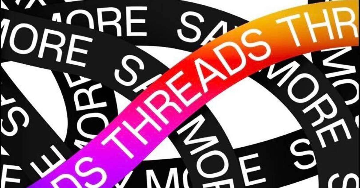Threads ทำสถิติใหม่ ทะลุ 300 ล้านผู้ใช้งานต่อเดือน