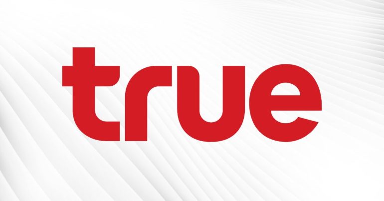 true logo