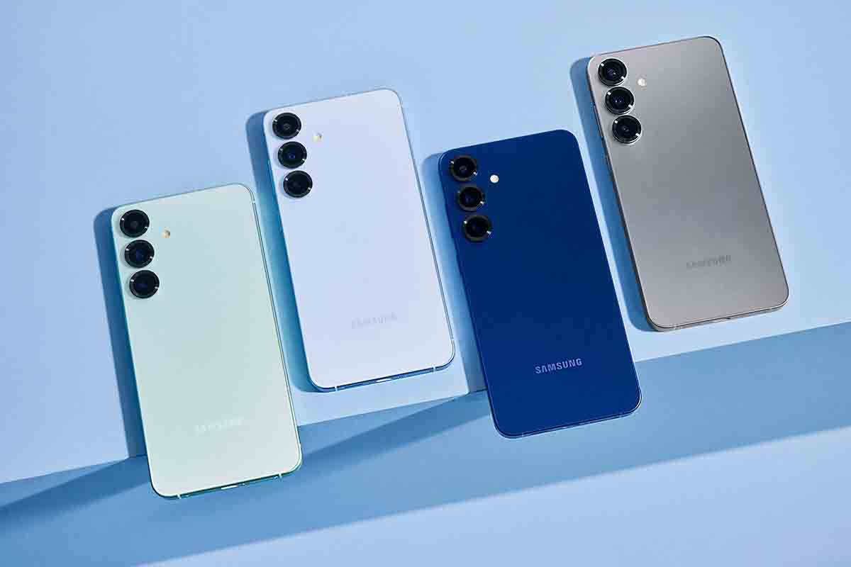 Snapdragon 8 Elite for Galaxy