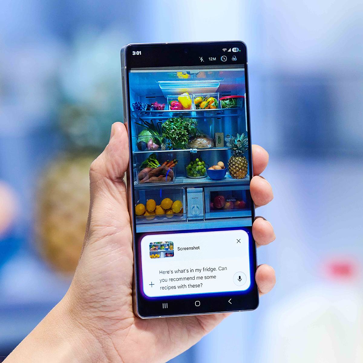 Best Galaxy AI feature Samsung Galaxy S25