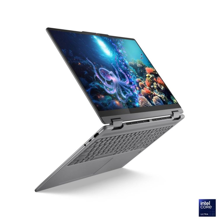 เลอโนโว Yoga IdeaPad