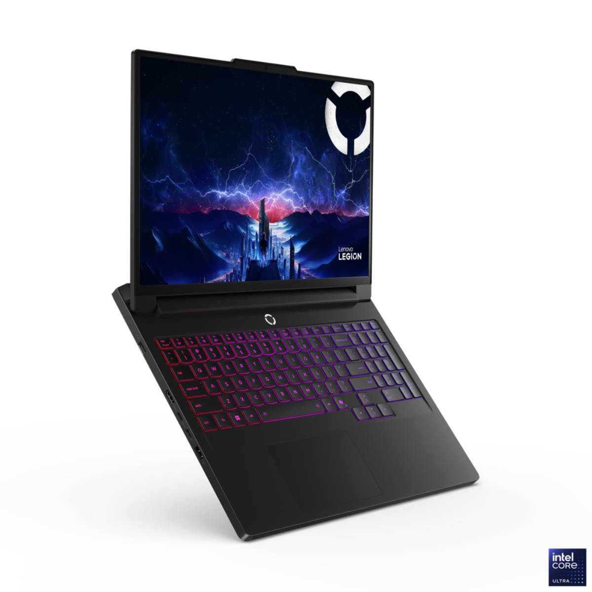 Lenovo Legion CES 2025