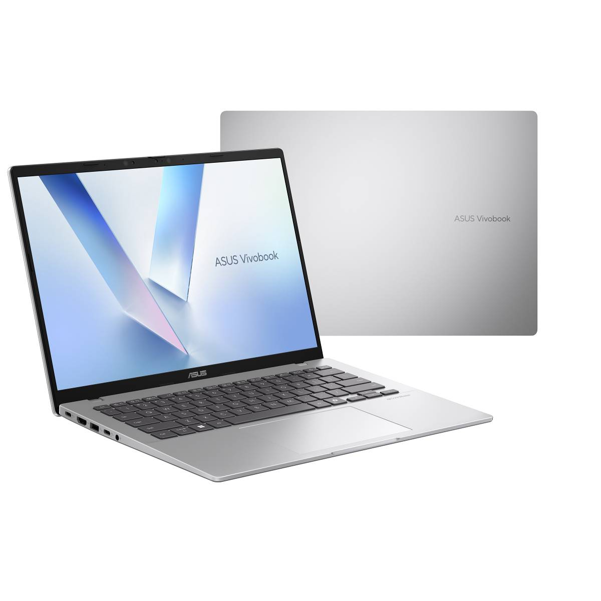 ASUS Copilot+ PC CES 2025