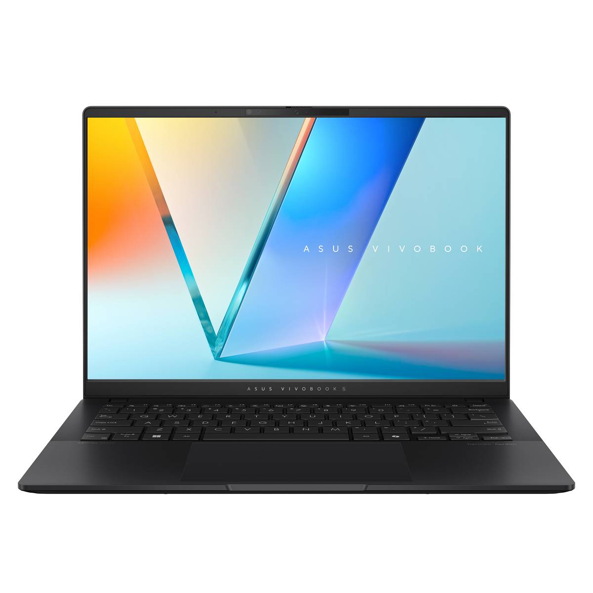 ASUS Copilot+ PC CES 2025