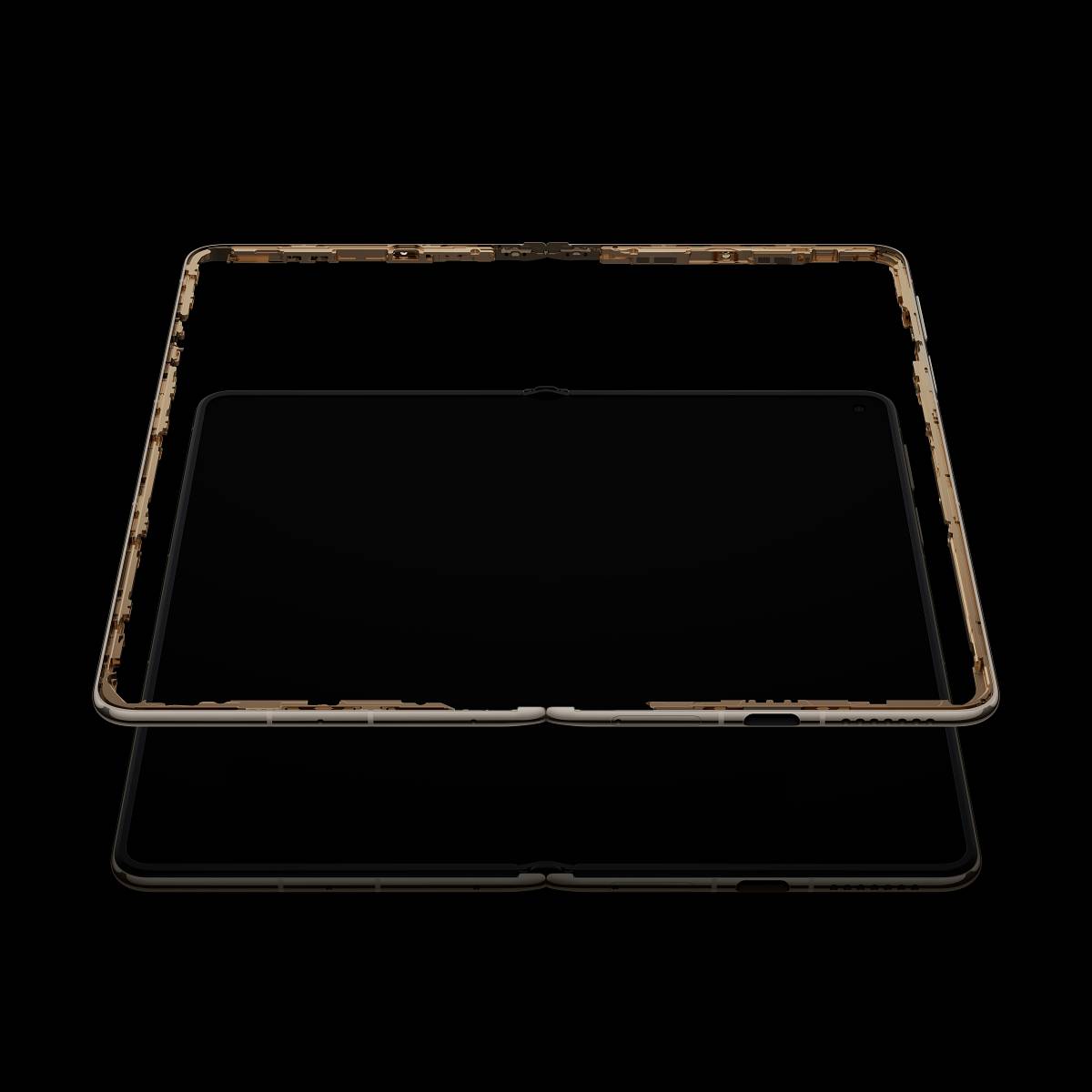 HUAWEI Mate X6