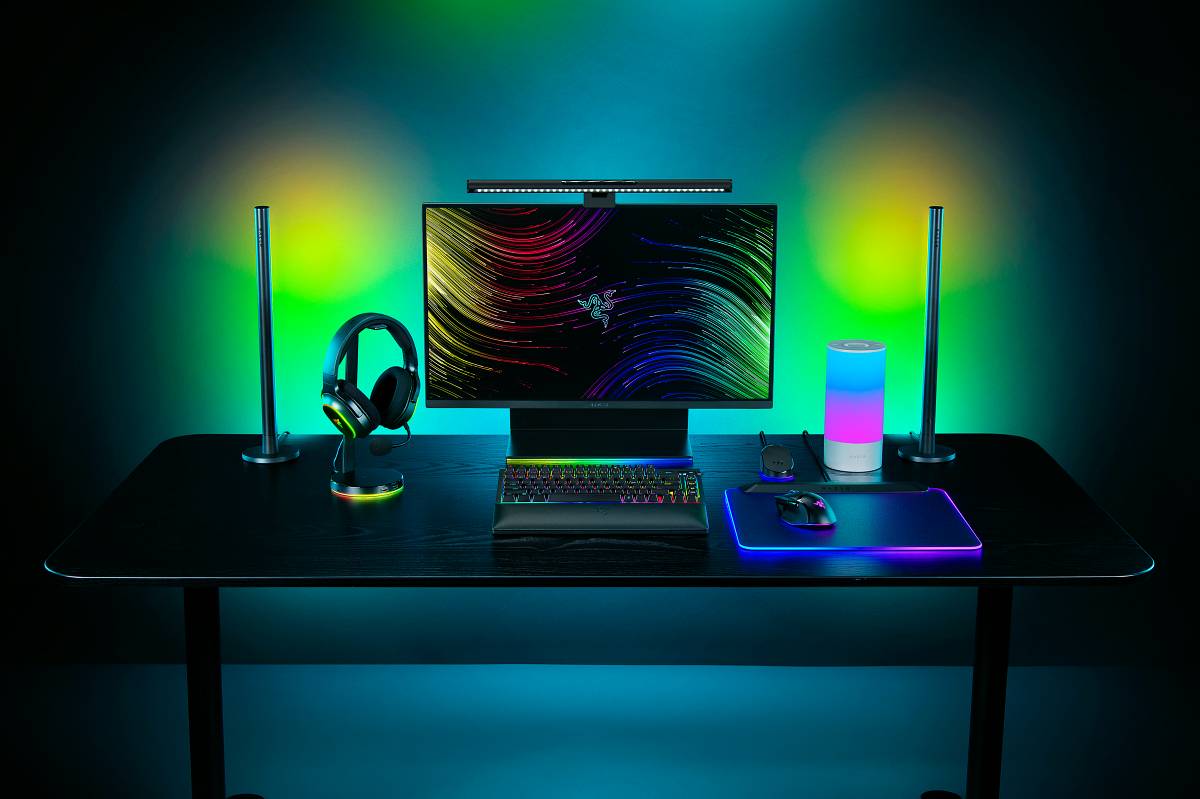 RAZER CES 2025