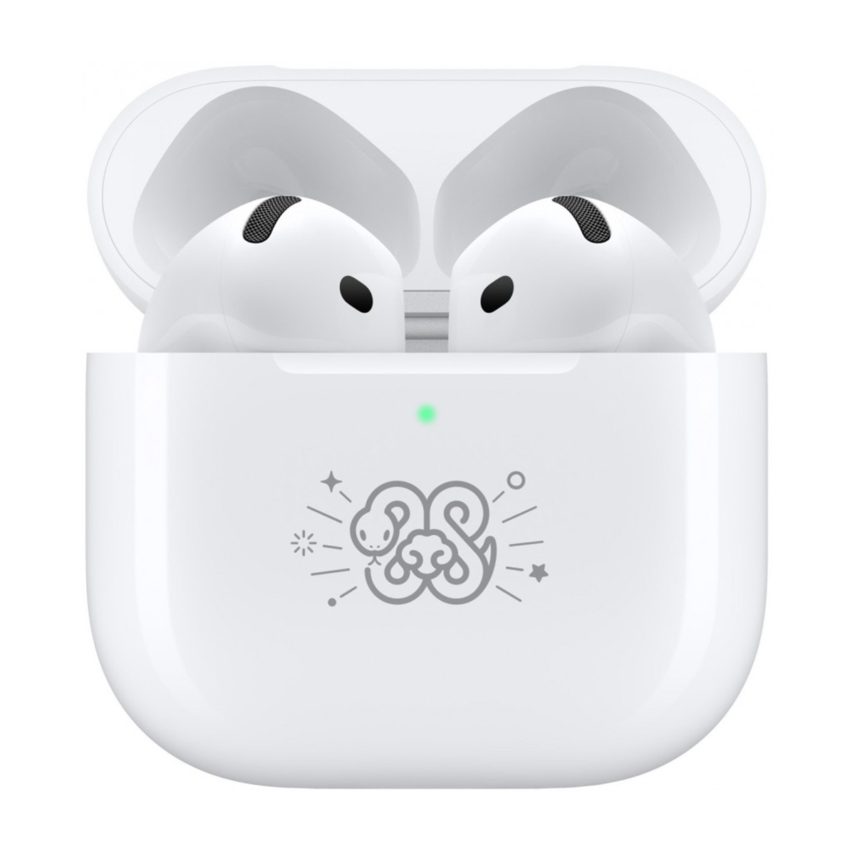 AirPods 4 ปีมะเส็ง