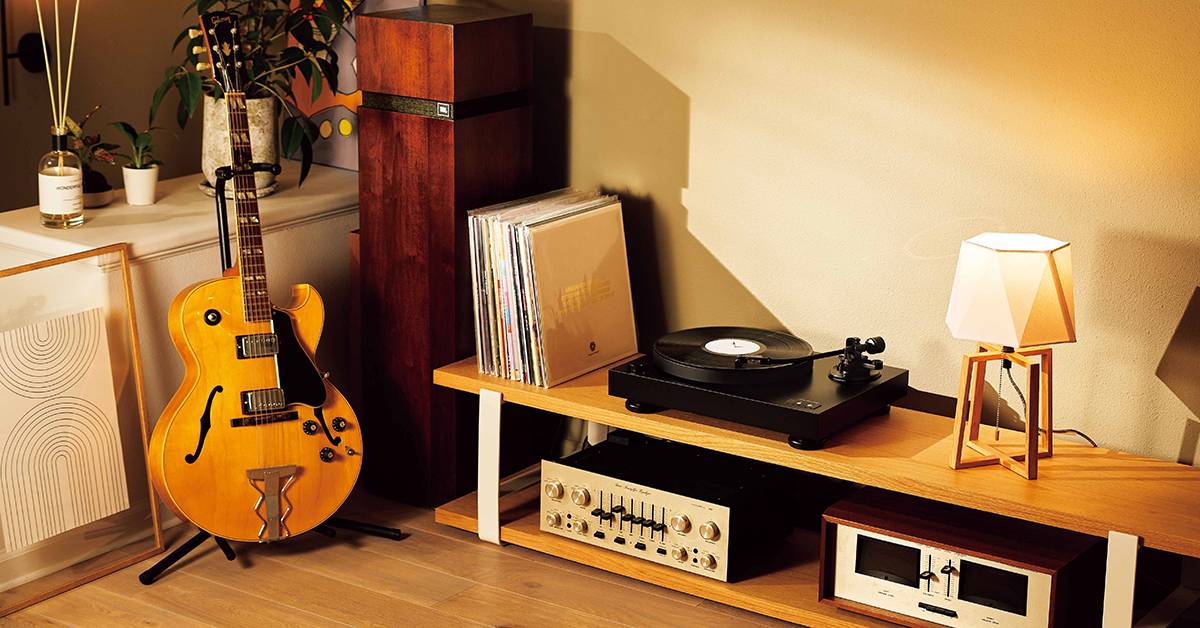Audio-Technica AT-LP8X