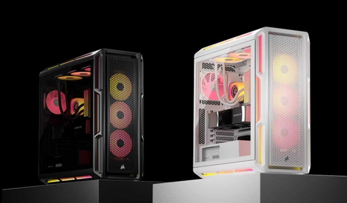 CORSAIR CES 2025