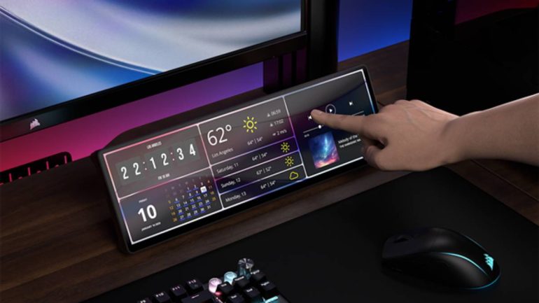 CORSAIR CES 2025