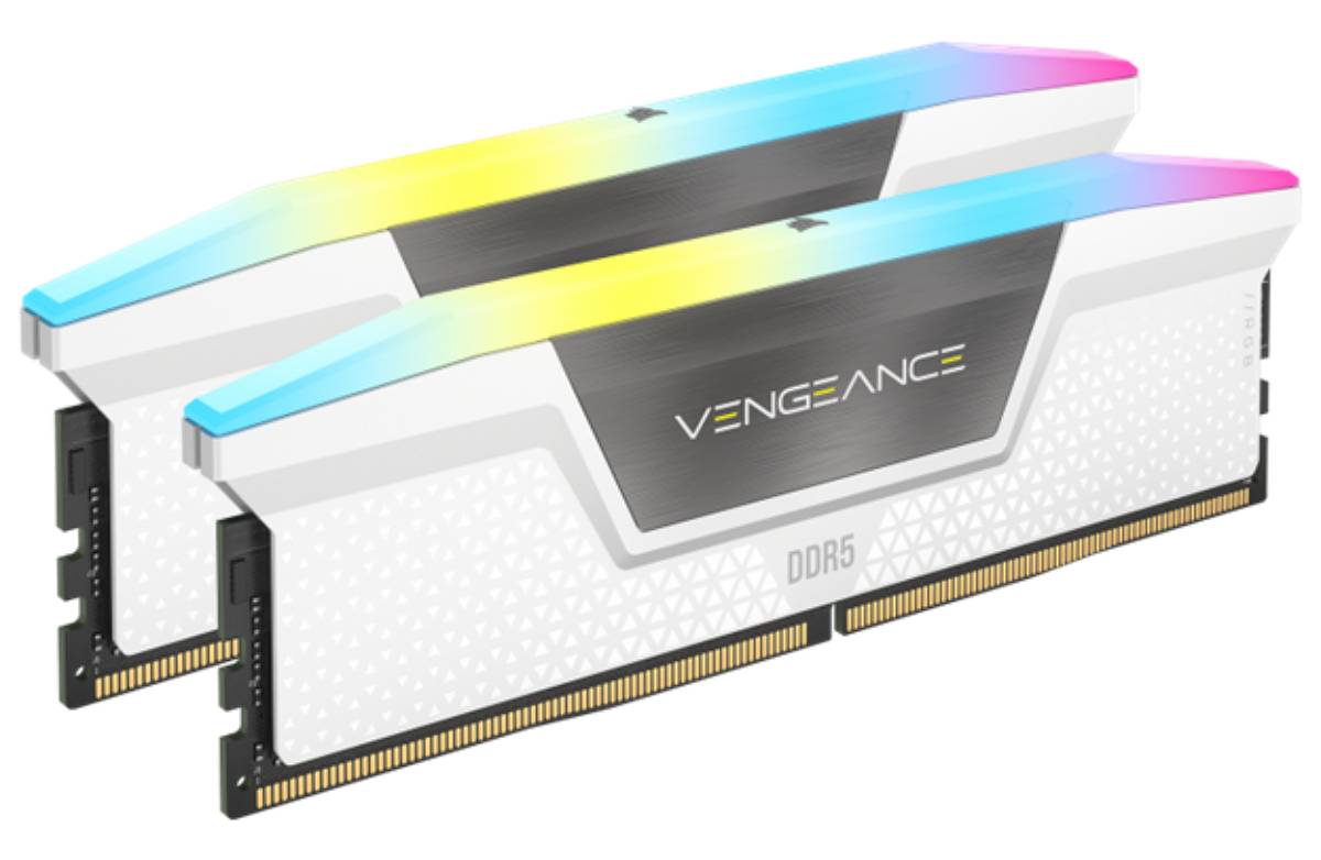 CORSAIR CES 2025